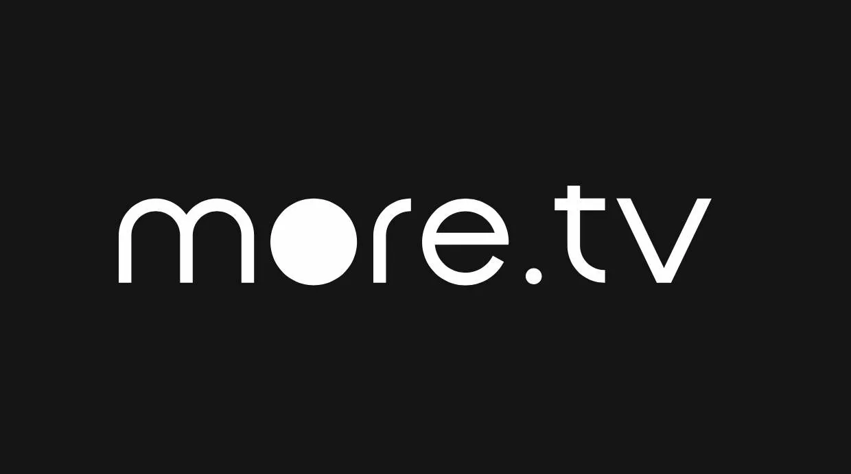 more tv