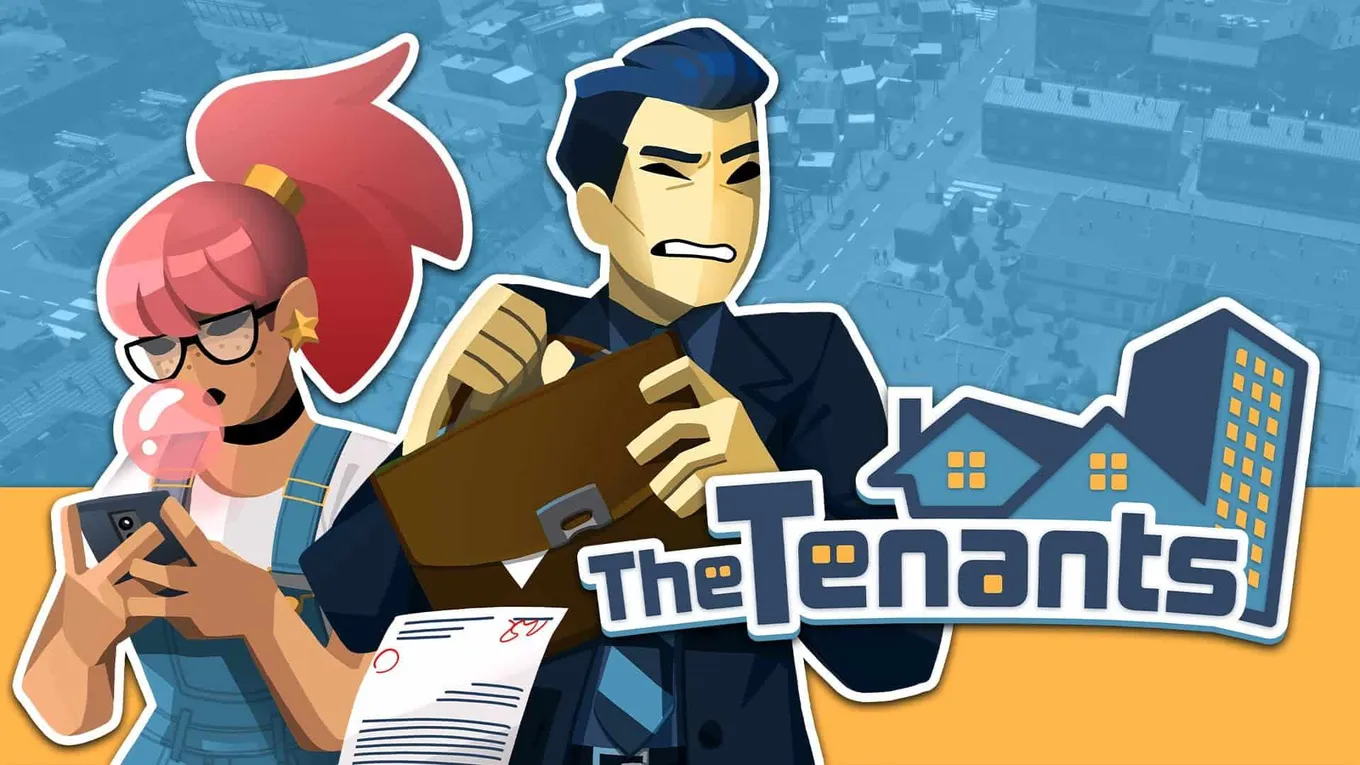Патч 1.0.5 для симулятора The Tenants исправляет различные ошибки