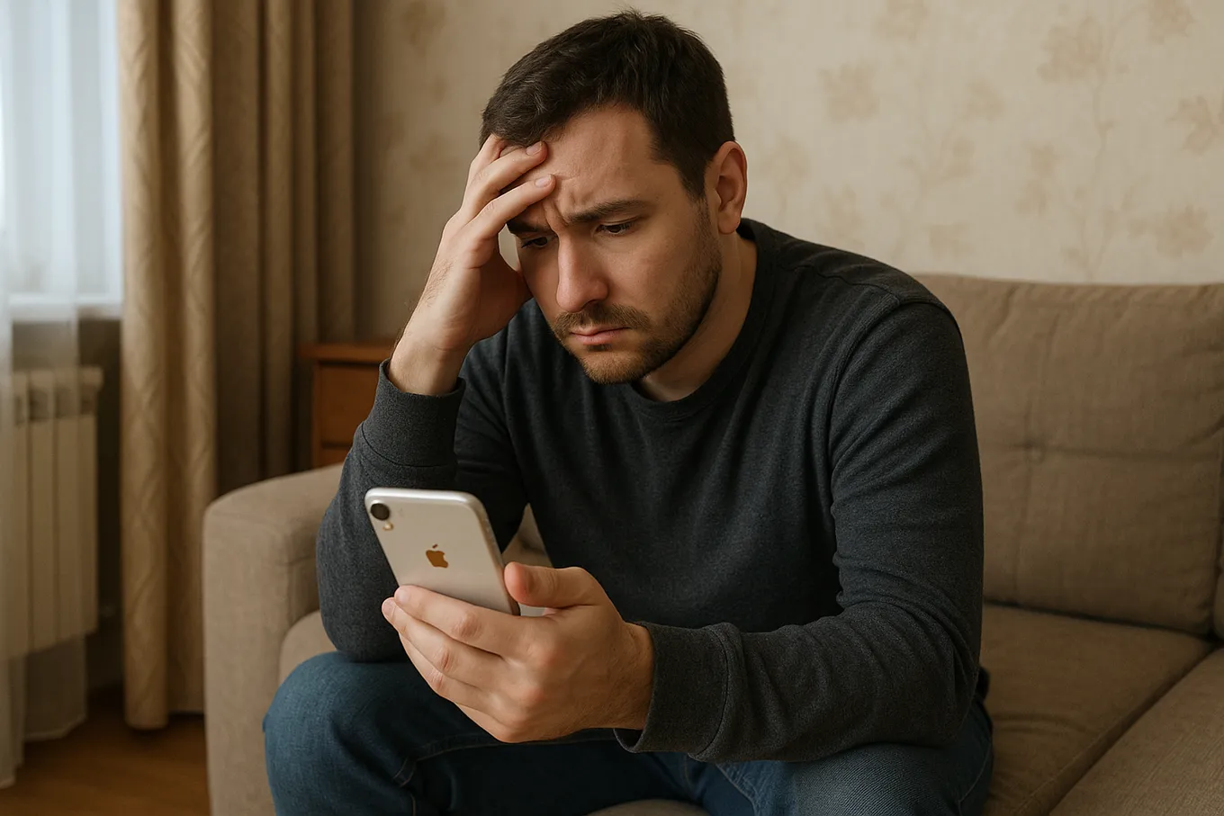 Пользователи начали жаловаться на проблемы с работой FaceTime ещё с начала сентября 2025 года