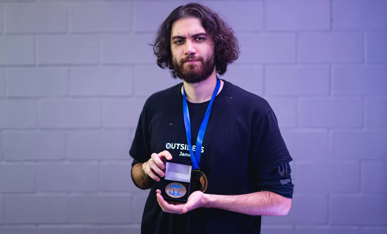 Али Jame Джами уступил двум оппонентам по Rating 2.0 на IEM Rio Major 2022, но стал MVP турнира. Лучшие показатели – убийства из AWP, низкий процент смертей и KAST (полезные раунды)