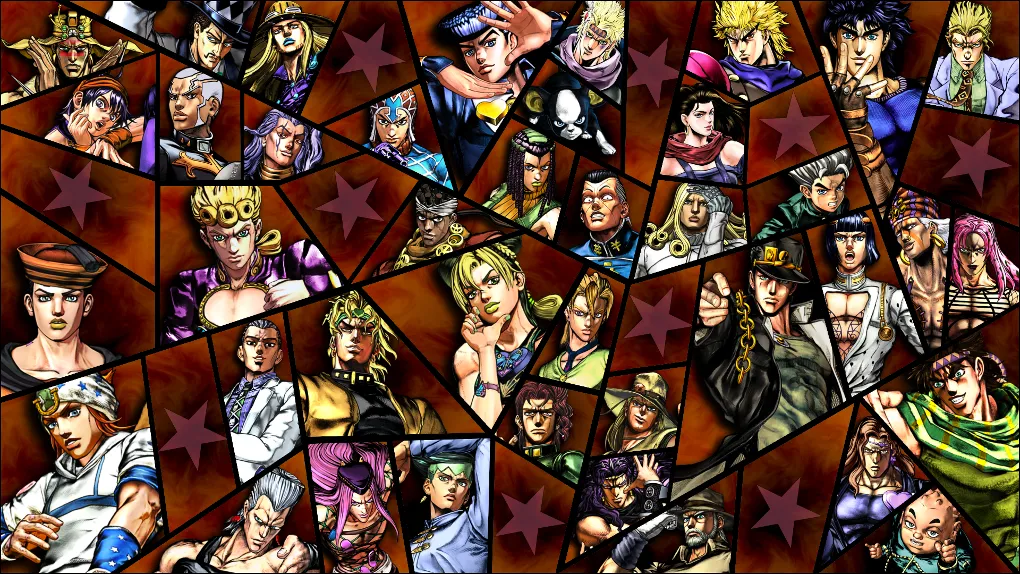 Файтинг JoJo’s Bizarre Adventure: All-Star Battle R получил крупный балансный патч