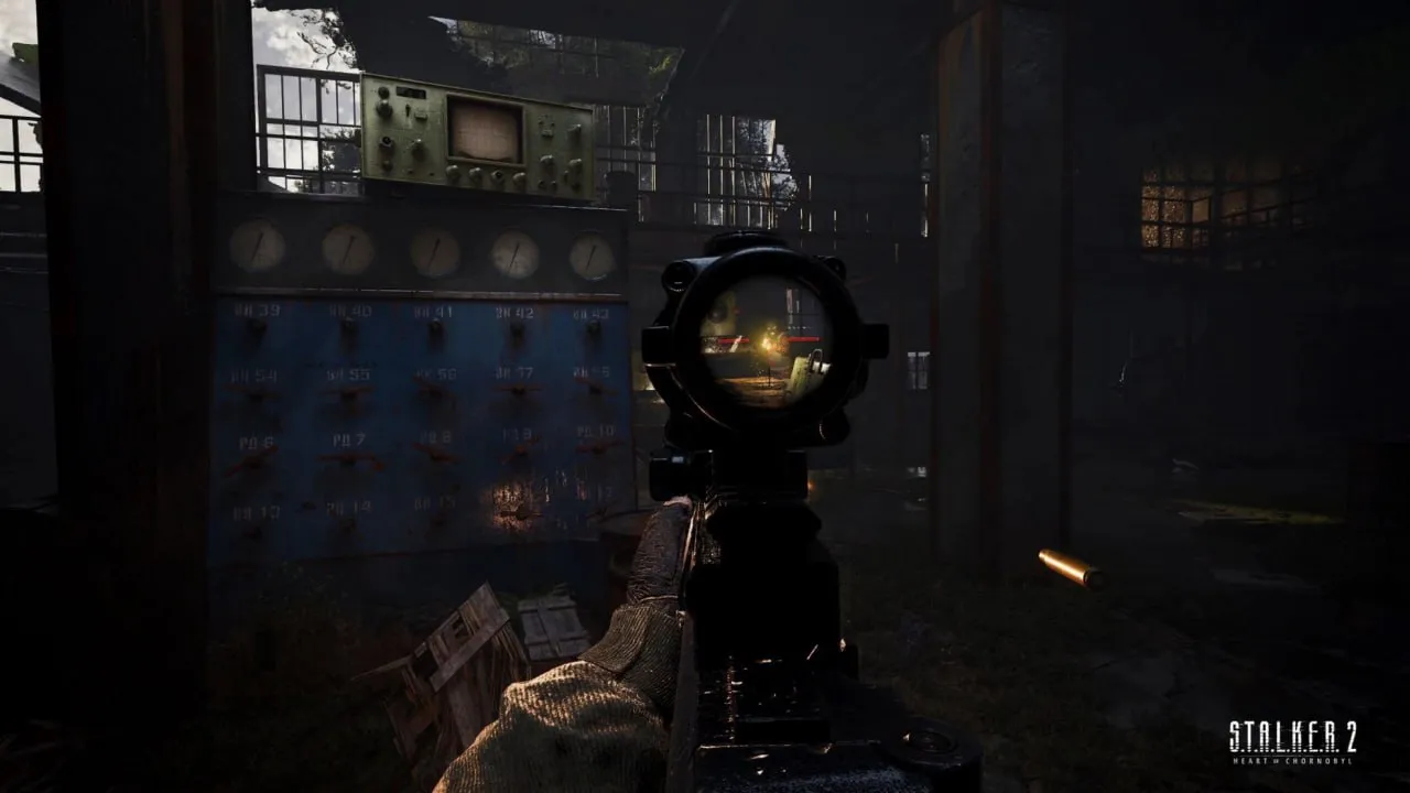 S.T.A.L.K.E.R. 2: Heart of Chornobyl