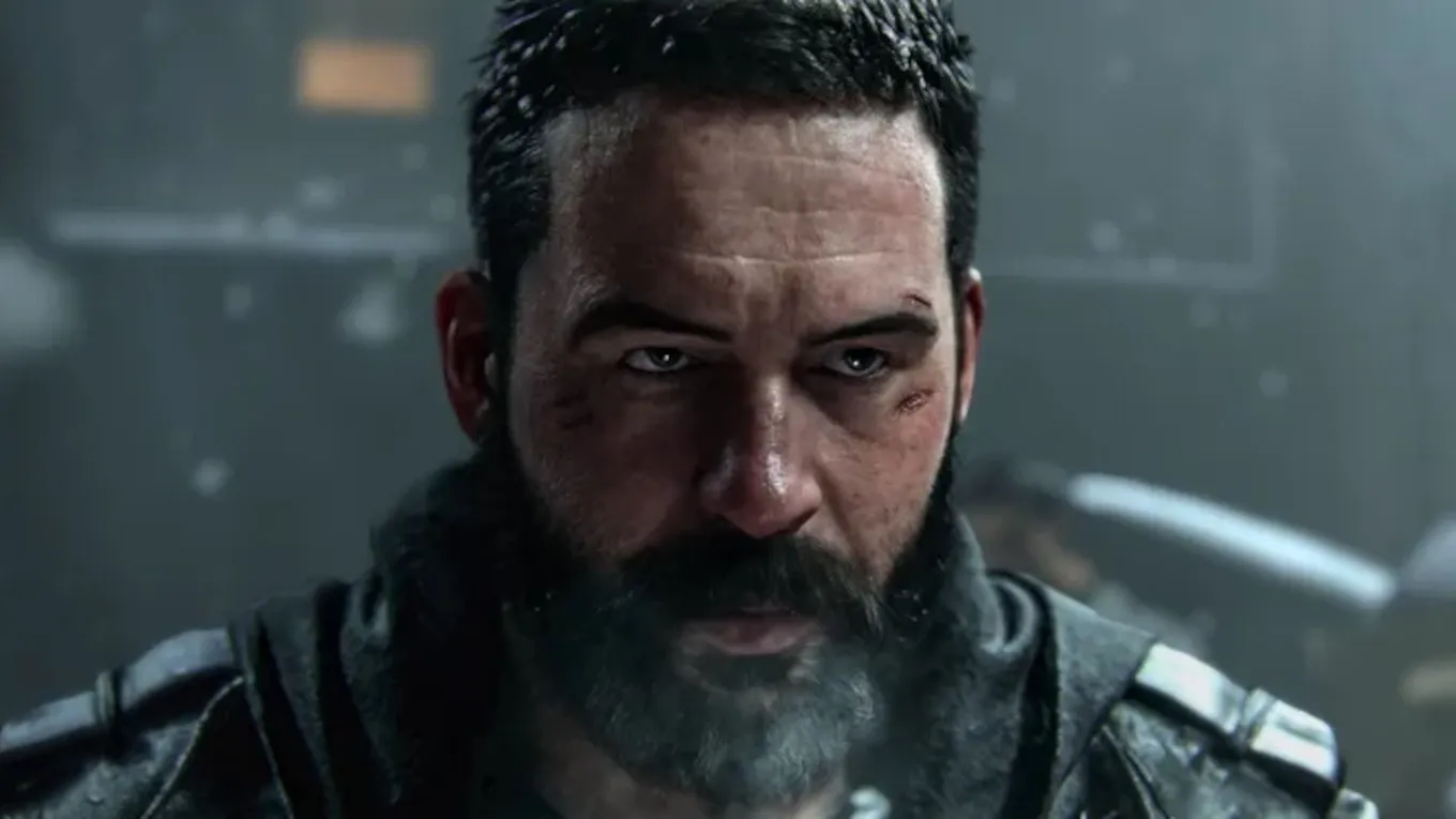 Call of Duty, иллюстрация GamesRadar+