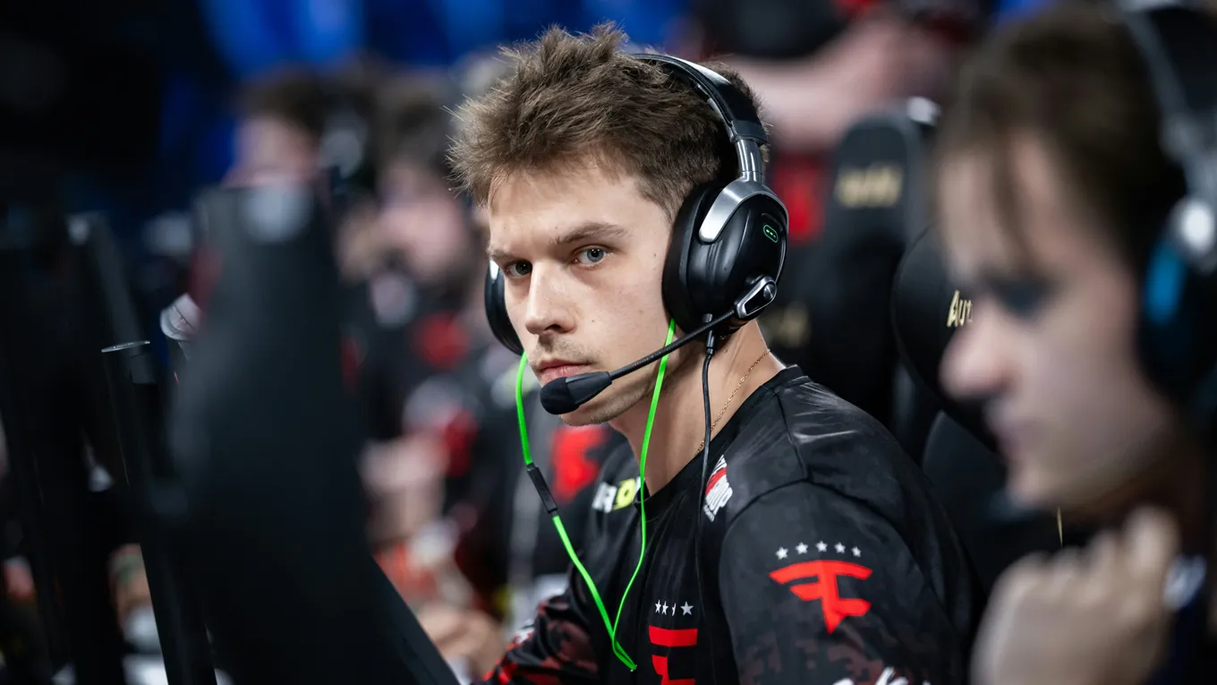 Прогноз на матч FaZe – 3DMAX: реванш после IEM Kraków
