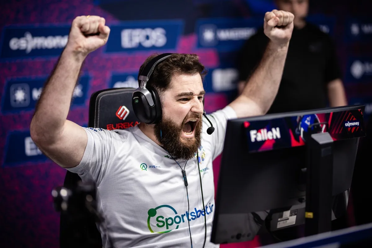 TheMongolz – FURIA Esports: горячие бразильцы пройдут в основную стадию турнира