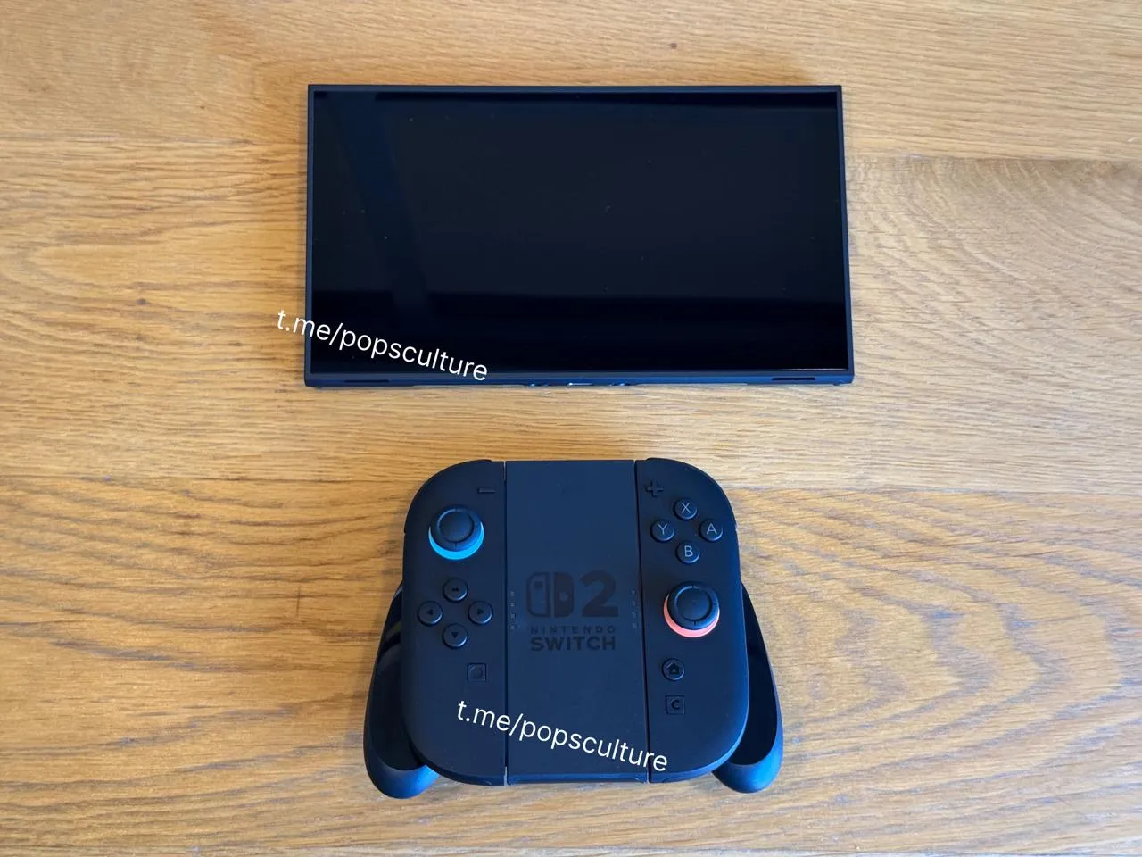 Консоль Nintendo Switch 2