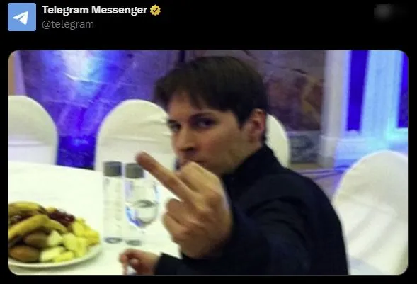Telegram