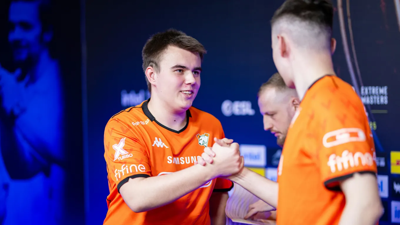 Прогноз на матч Virtus.pro – Sangal Esports: начало пути «медведей» на EWC