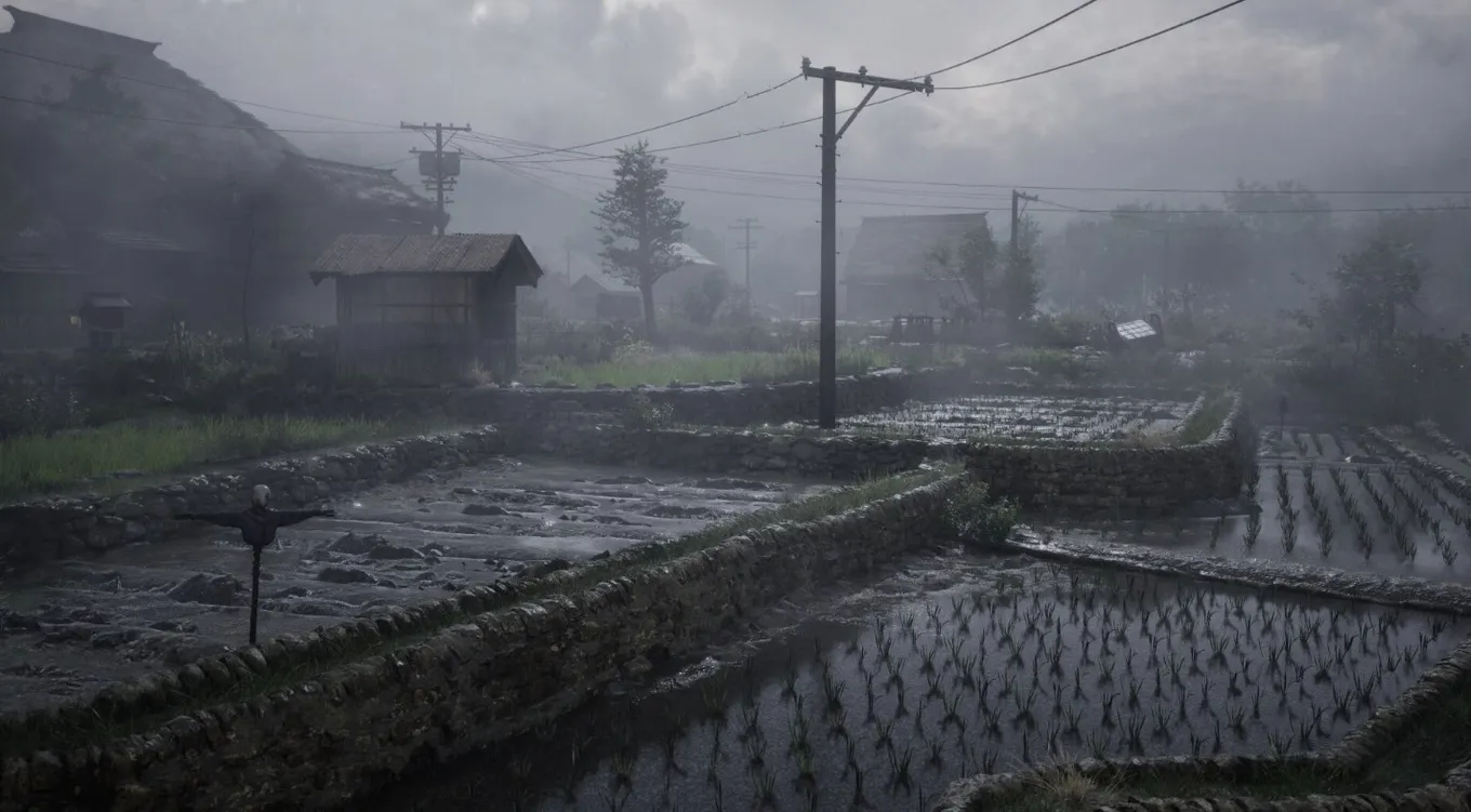 Silent Hill f