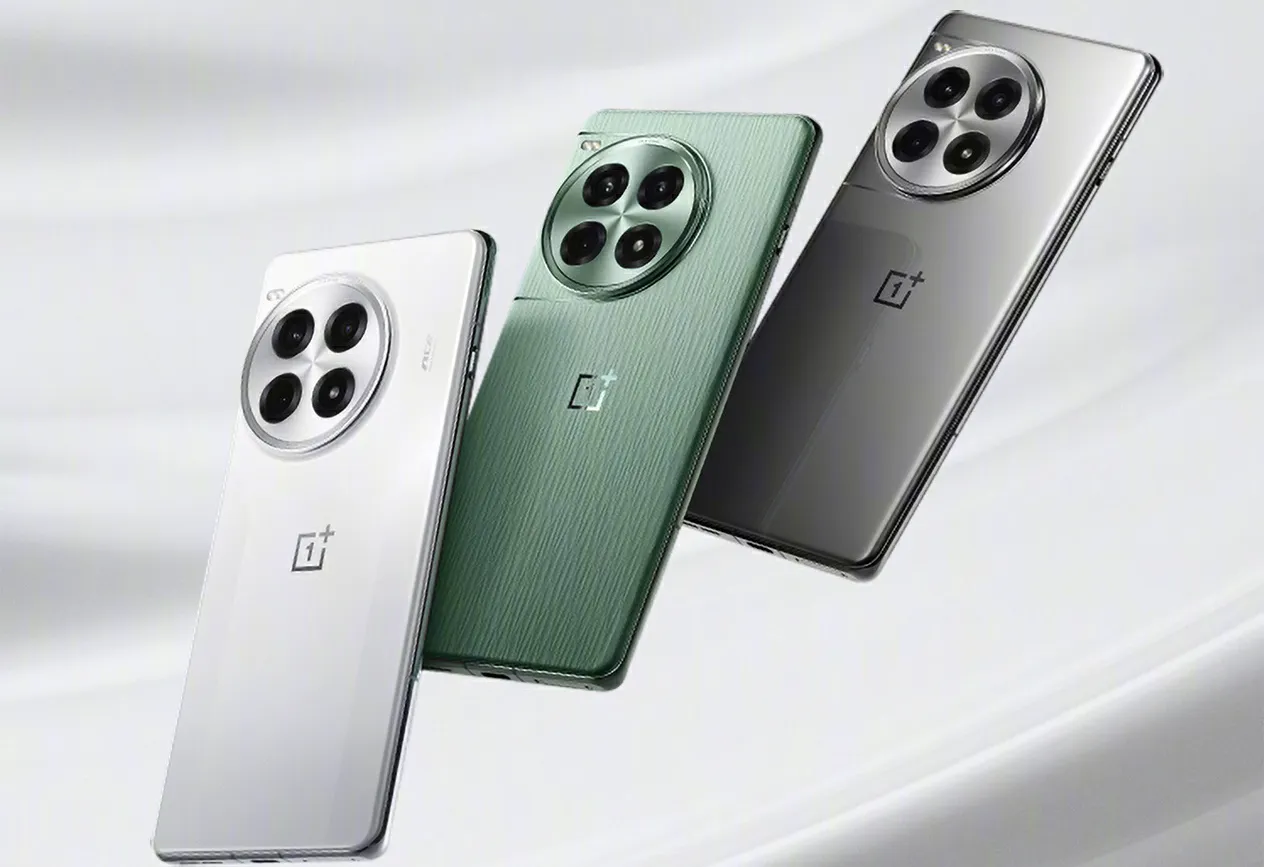 OnePlus Ace 3 Pro