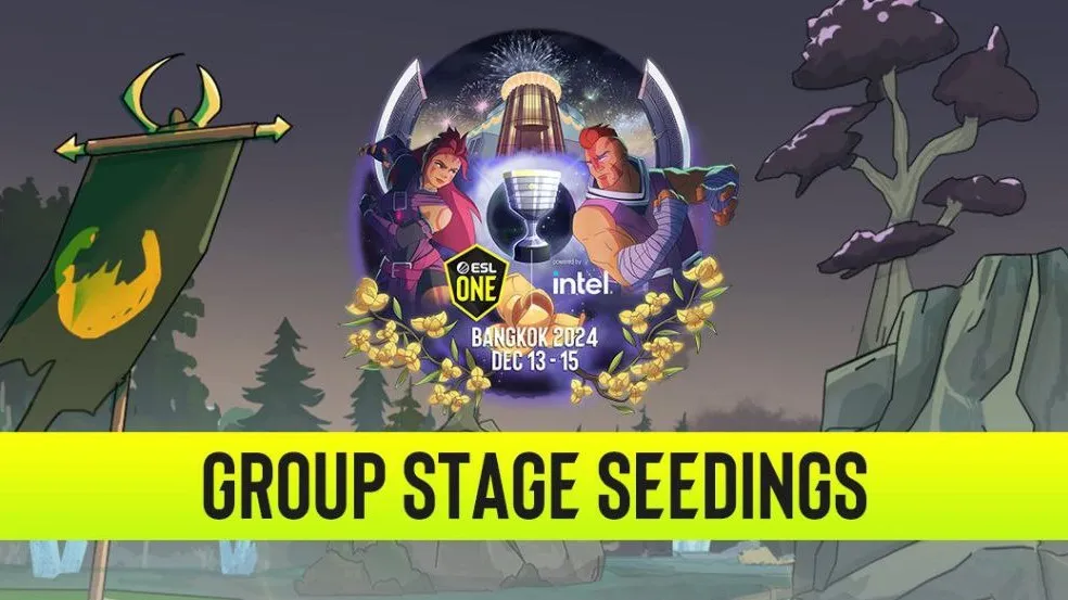 Natus Vincere – BOOM Esports: первые очки для «рожденных побеждать»?