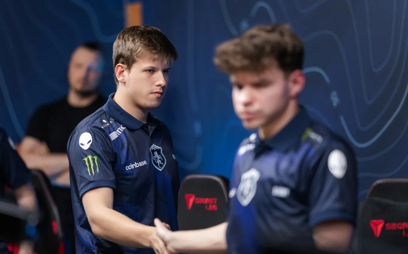 Прогноз на матч Spirit – Liquid: «драконам» обеспечен плавный старт