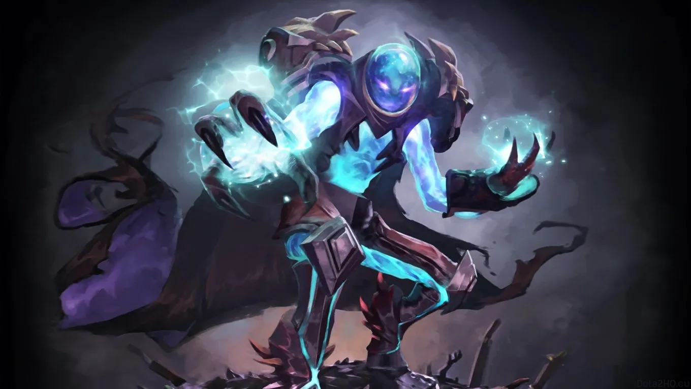 Кто такой Arc Warden?