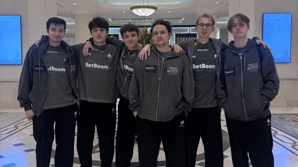Прогноз на матч PARIVISION – Team Spirit: фаворитам дадут серьезный отпор
