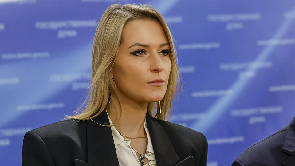 Яна Лантратова предлагала ввести для видеоигр систему по аналогии с кинопрокатом