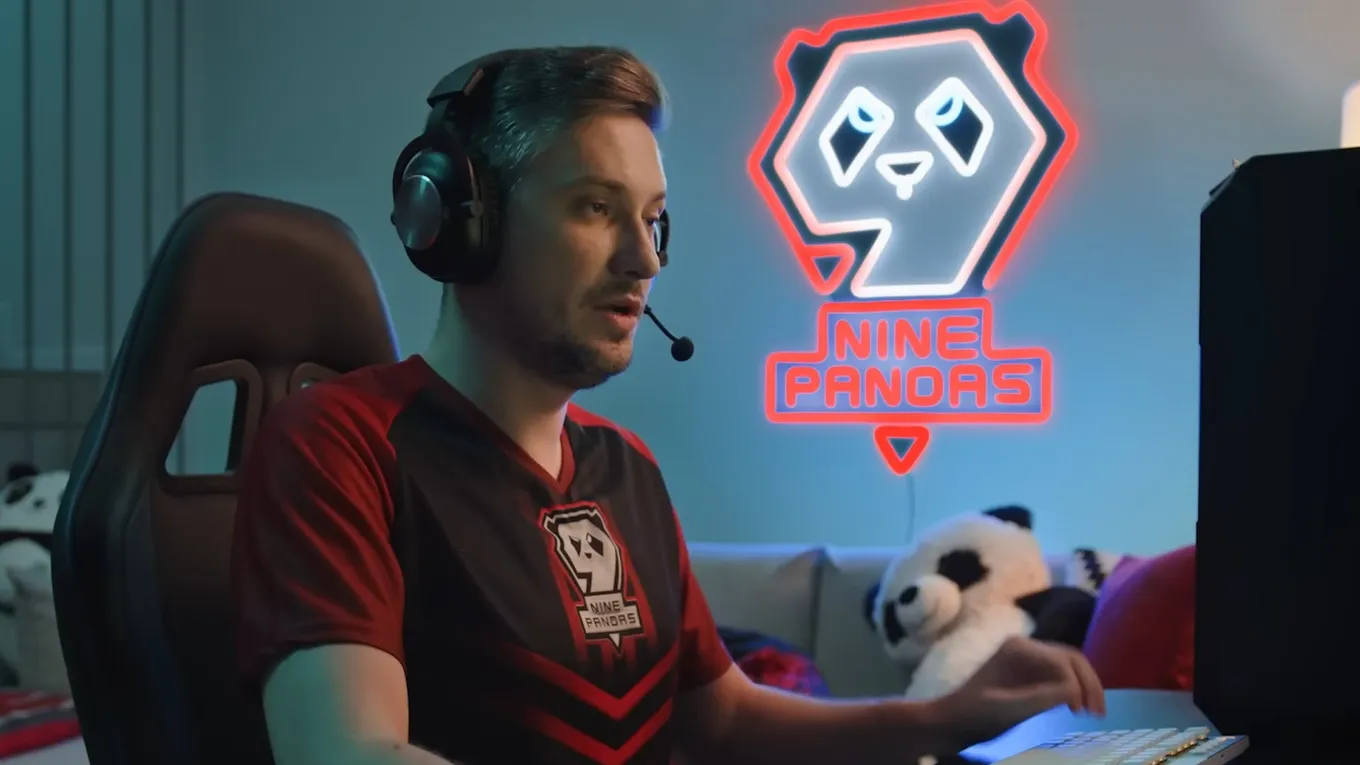 9Pandas стала худшей командой турнира