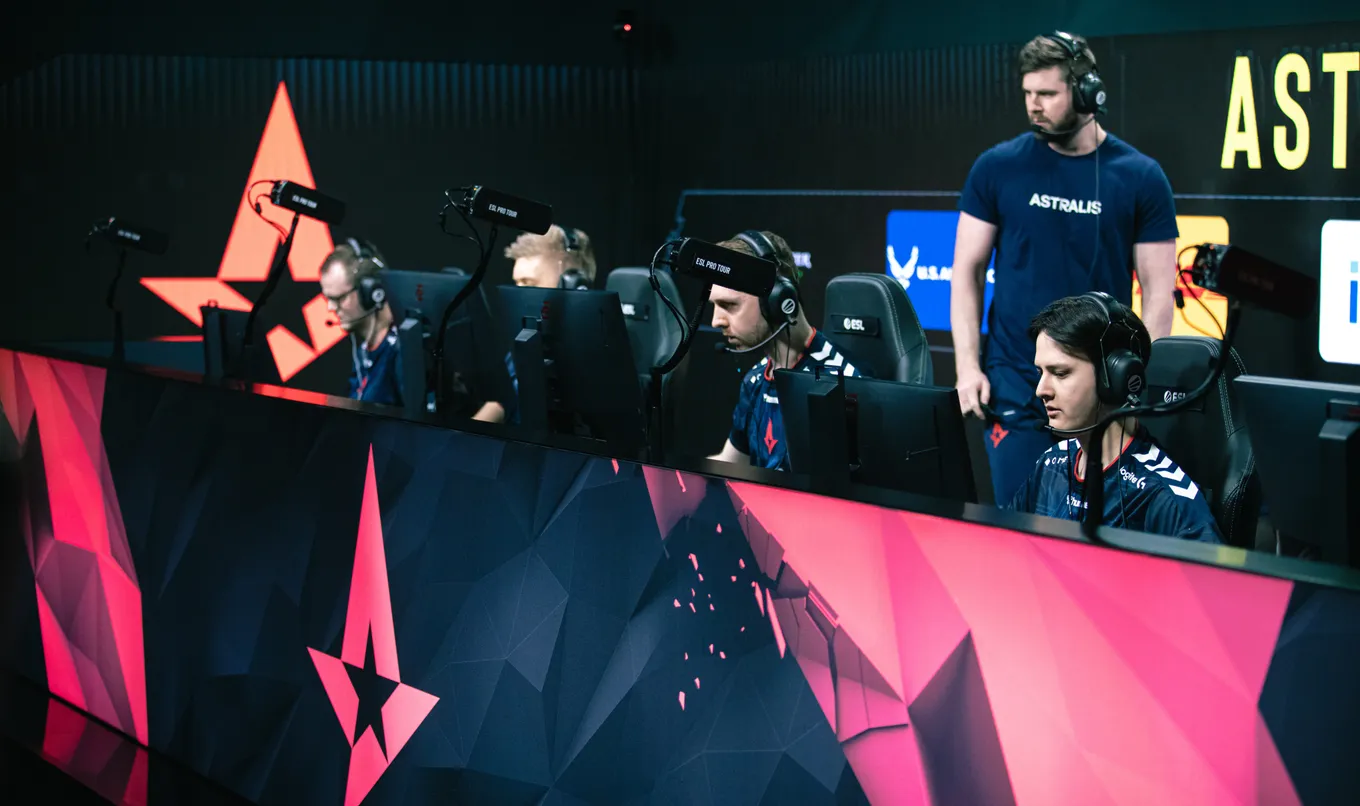 Astralis
