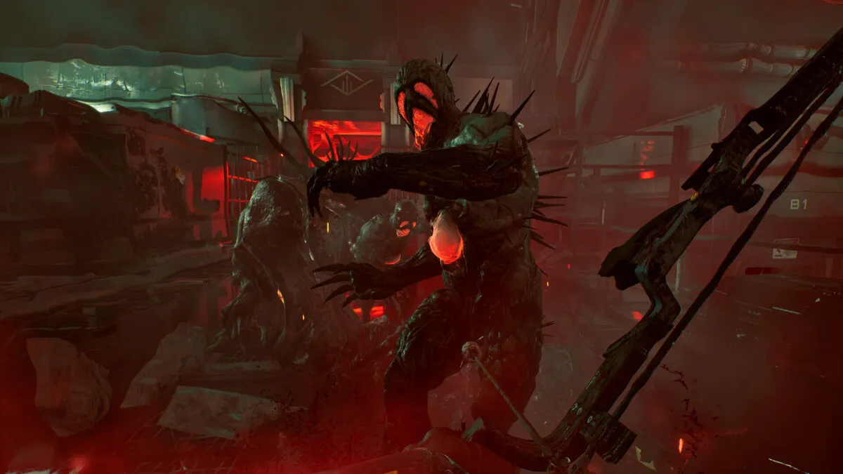 Игровые журналисты в целом остались довольны Killing Floor 3