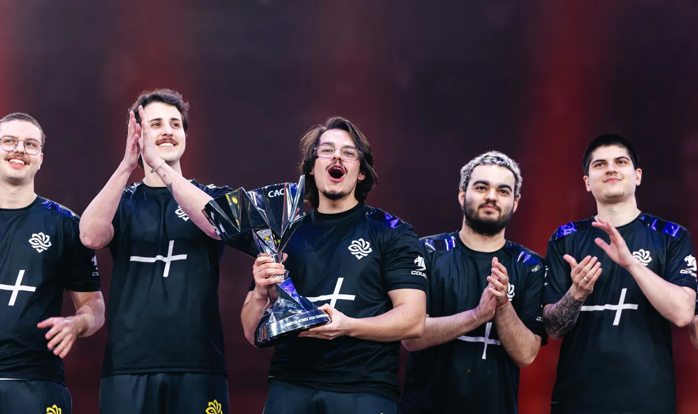 Прогноз на матч Legacy – Team Liquid: реванш за полуфинал CS Asia Championships