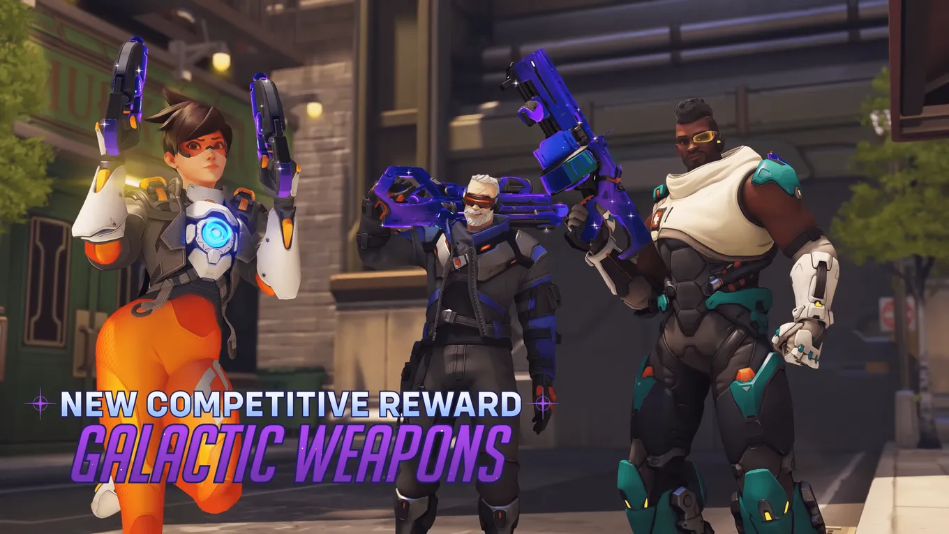 Overwatch 2