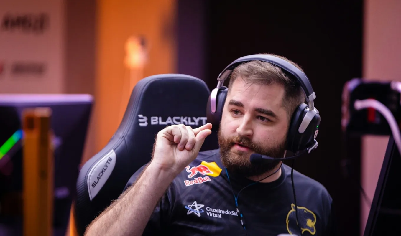FaZe – FURIA: счастливый билет для одной из команд
