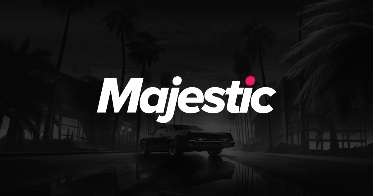 Действующие промокоды Majestic RP