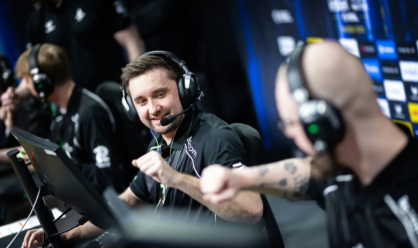 Прогноз на матч Astralis – NRG: HooXi и компания без проблем закроют американцев