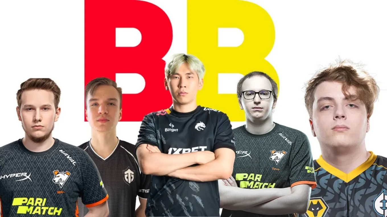 BetBoom Team – Evil Geniuses: раненый зверь опасен вдвойне