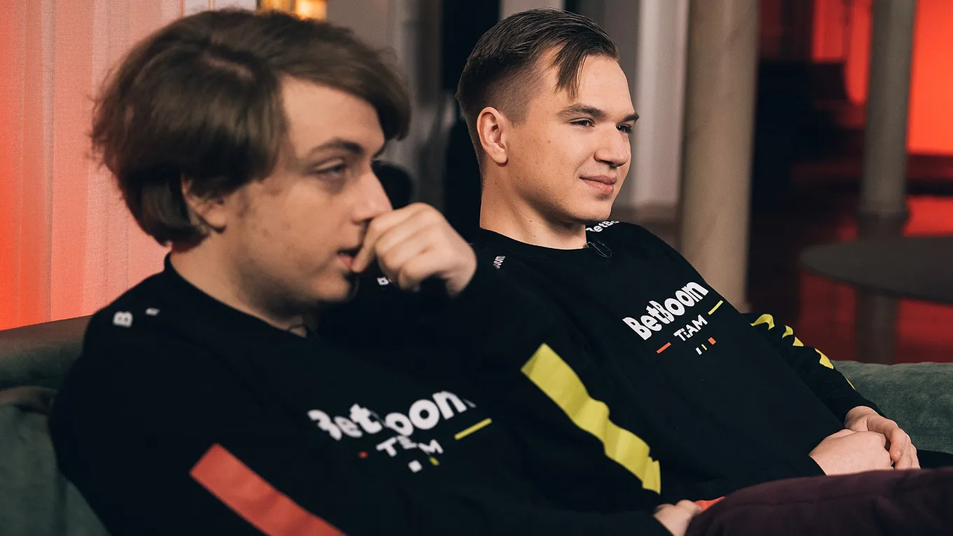 BetBoom Team