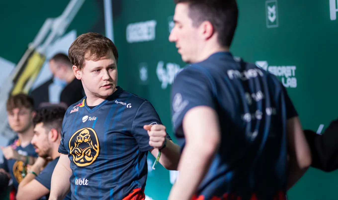 ENCE
