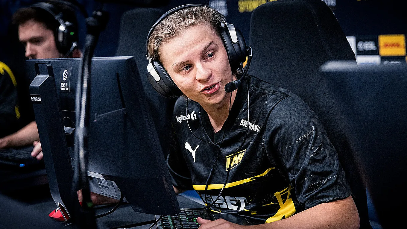 Алекси Aleksib Ялли стал чемпионом мейджора, выиграв всего второй топ-турнир в карьере.