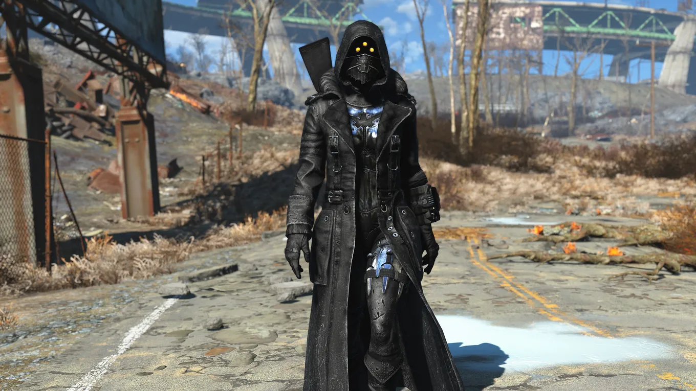 Fallout 4