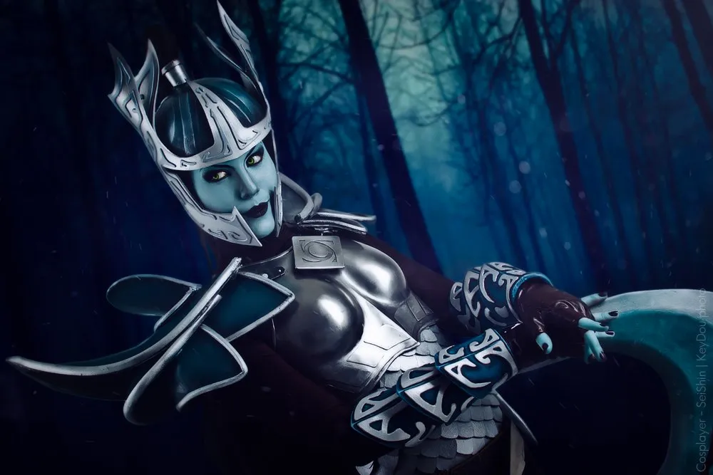 Phantom Assassin