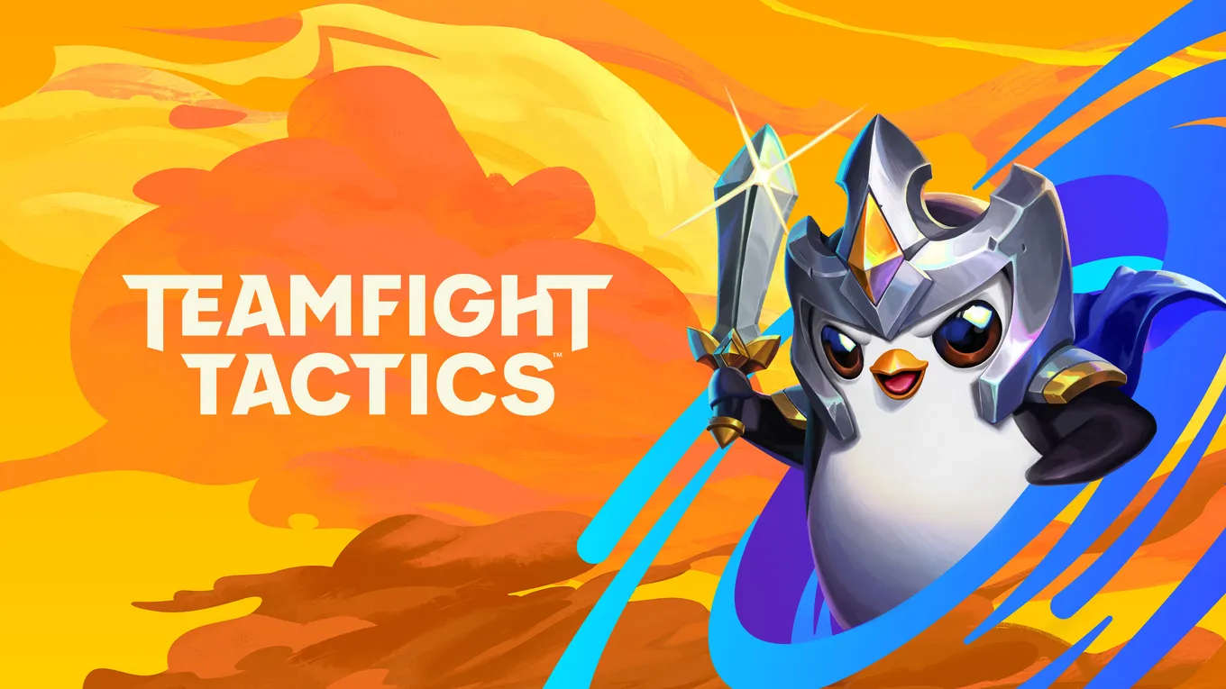 Esports World Cup 2026 по Teamfight Tactics