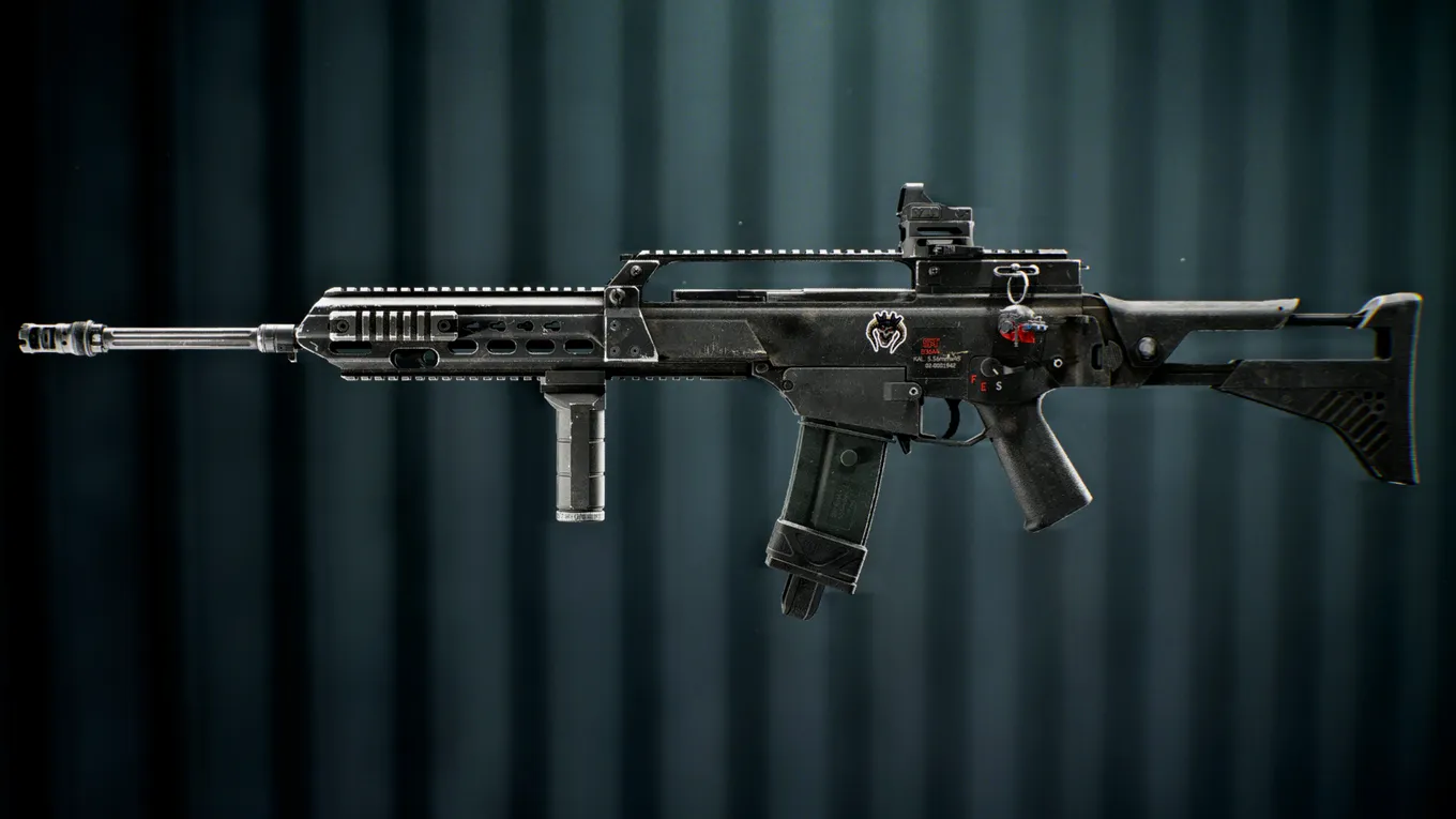 PW5A3 (Warfighter) – лучший выбор среди лёгких ПП благодаря сбалансированности