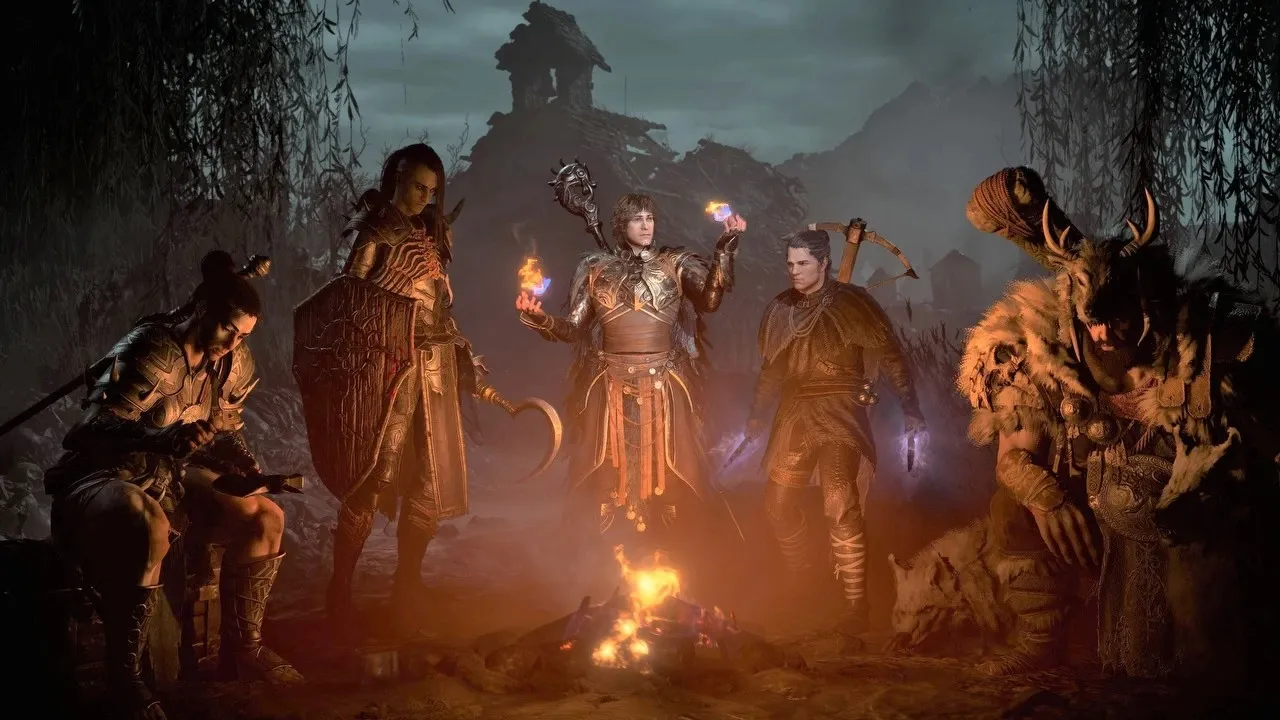 Diablo IV