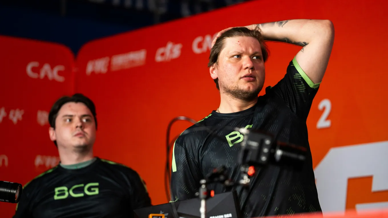 Прогноз на матч BC.Game – BASEMENT BOYS: s1mple начнет квалификацию с победы