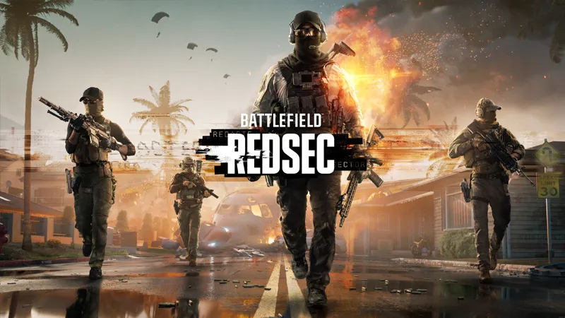 Чтобы сыграть в королевскую битву BF6, вам нужно обладать Steam-аккаунтом казахстанского или любого другого региона