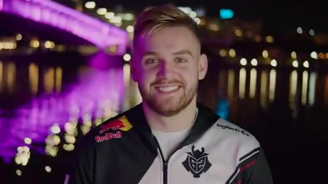 G2 Esports – Aurora Gaming: deko зацепится хоть за одну карту?