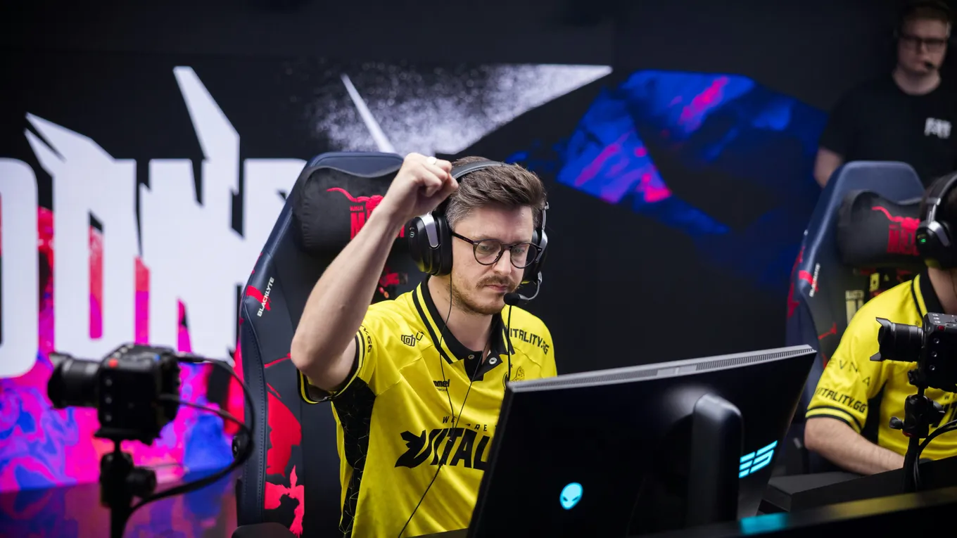 Прогноз на матч MOUZ – Vitality: «мышки» дадут бой фаворитам