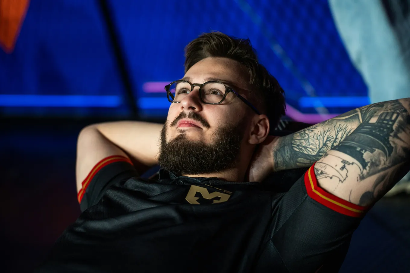 Прогноз на матч NRG – MOUZ: «мышки» в шаге от вылета с турнира