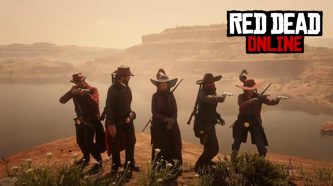 red-dead-online