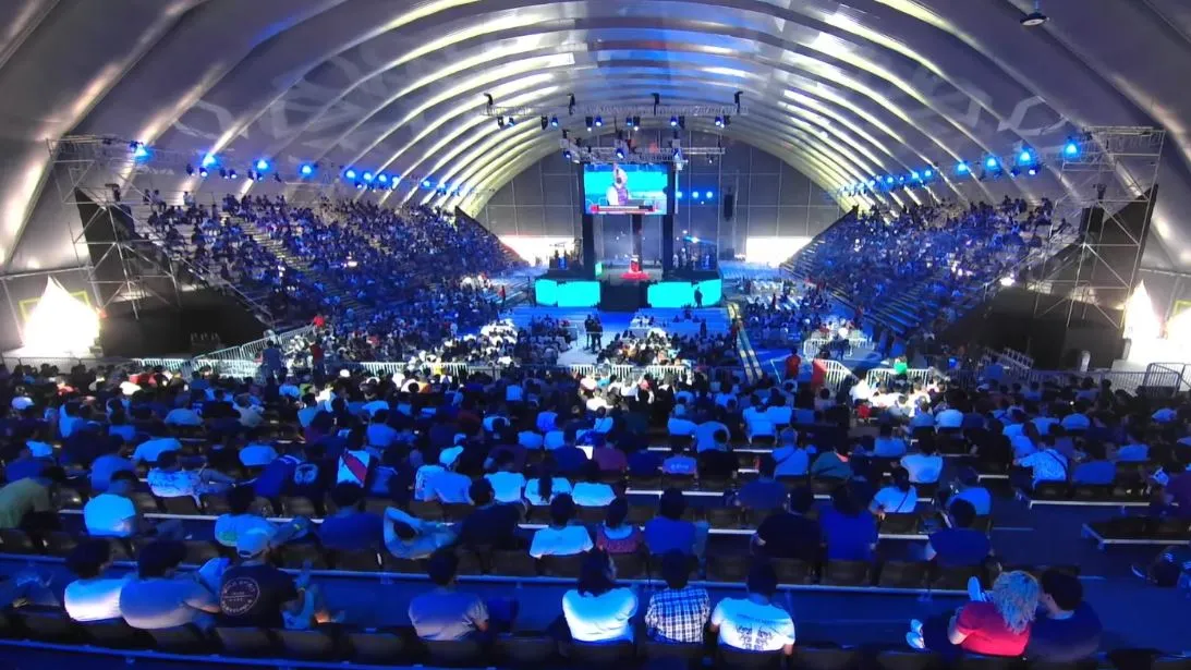 The Lima Major 2023