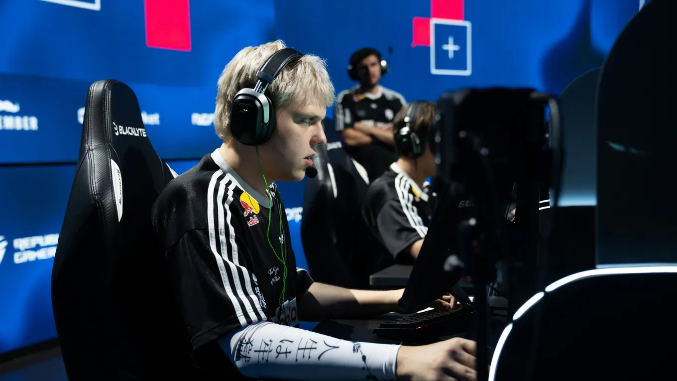 Прогноз на матч FUT Esports – Lynn Vision: фаворит отыграется на китайском оппоненте