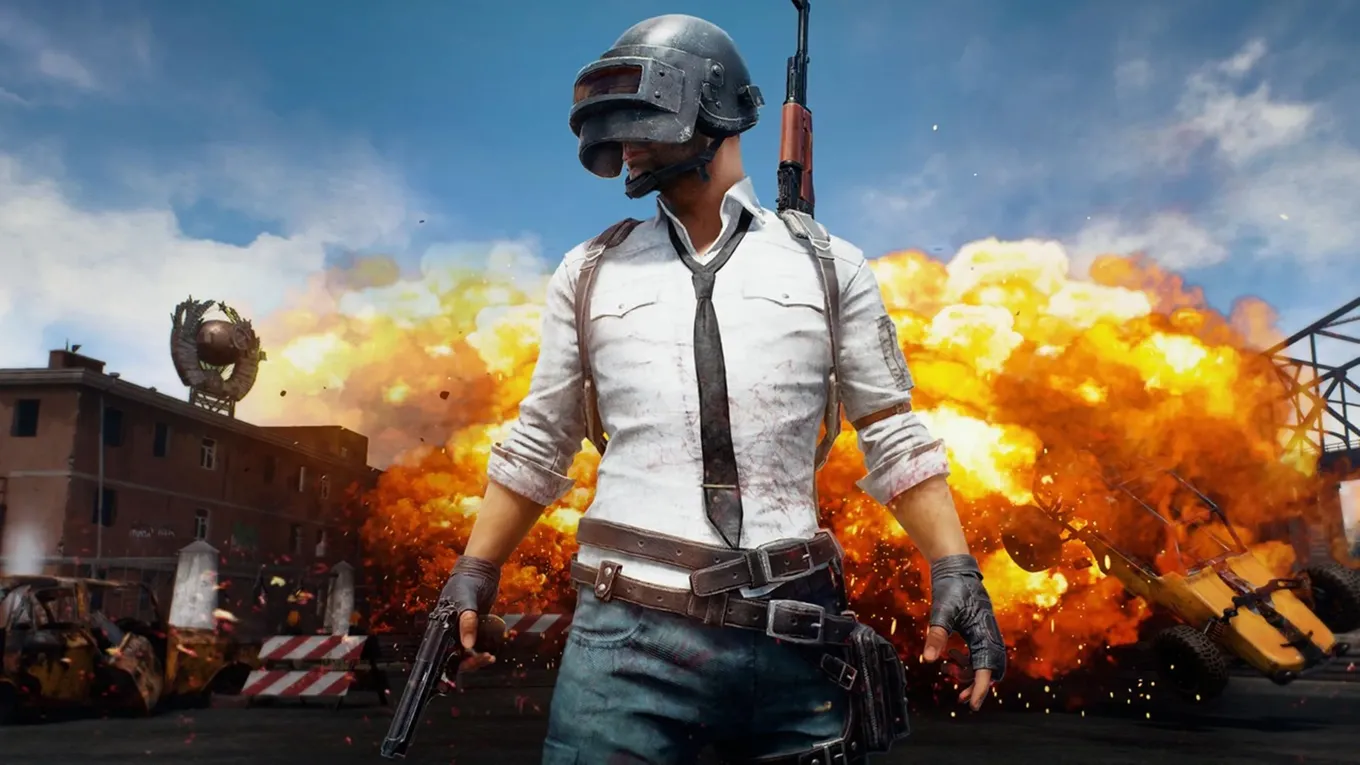 PUBG Mobile