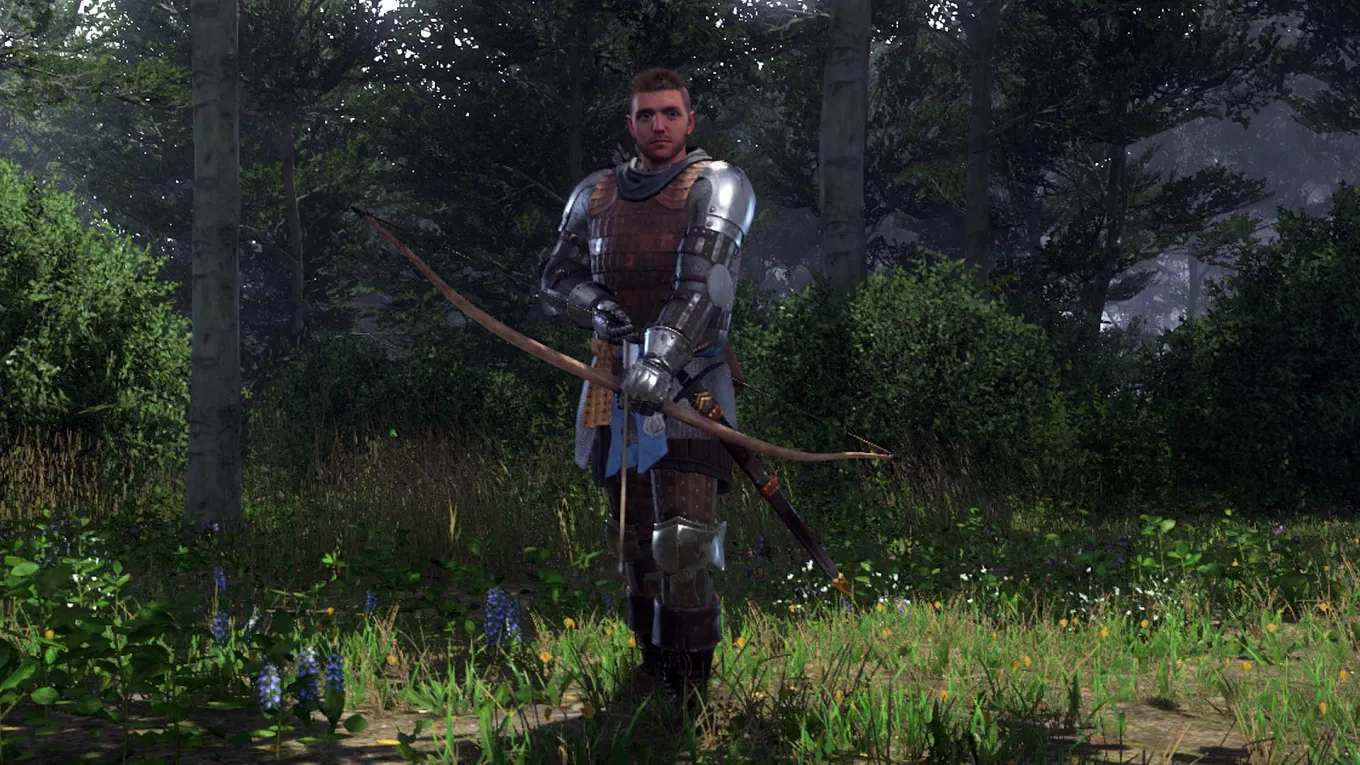 Kingdom Come: Deliverance