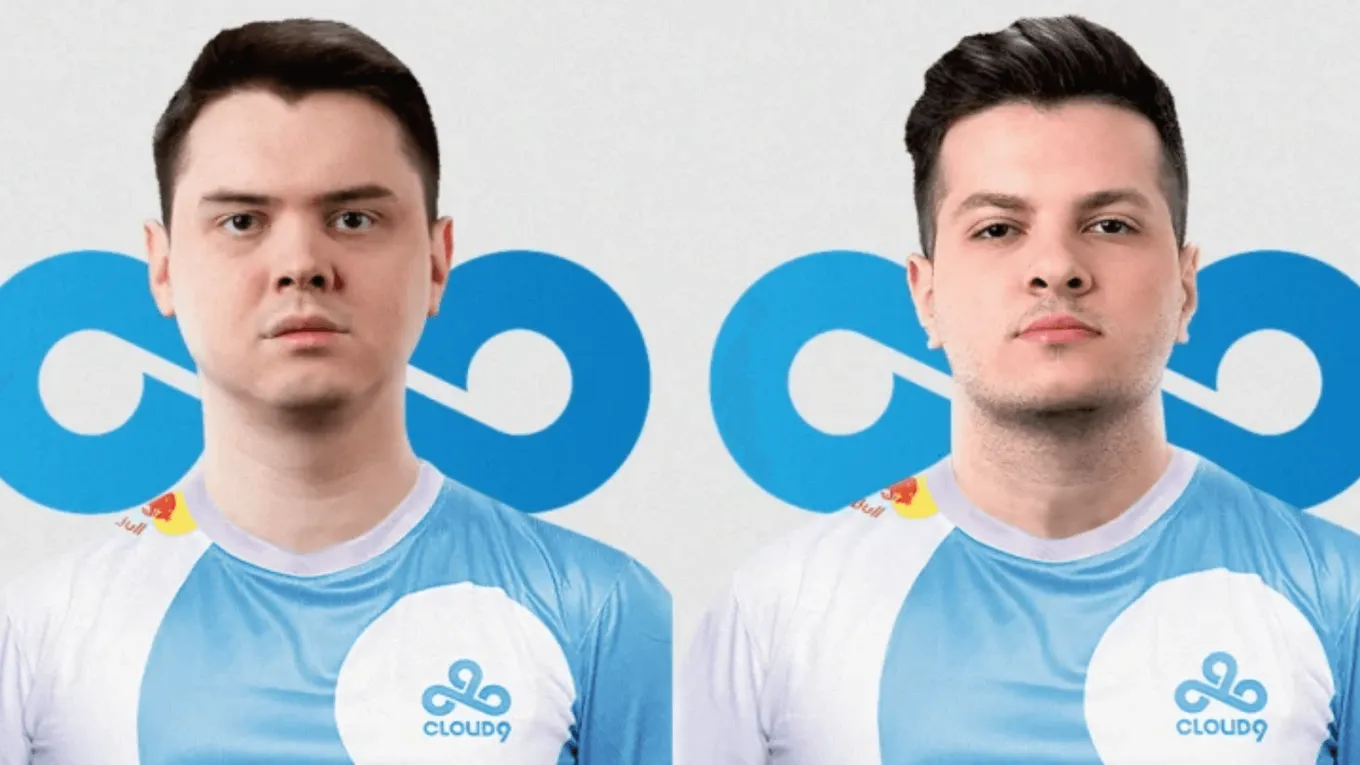 GamerLegion – Cloud9: для команды BoombI4 ожидается неплохой старт