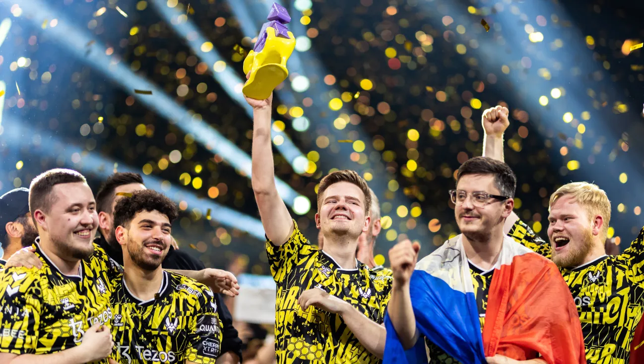 Team Vitality