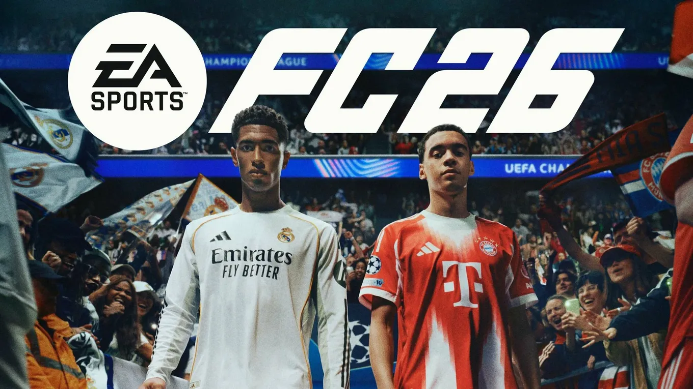 Значительная часть пользователей считает, что EA Sports в очередной раз «выпустила патч» для прошлой части EA FC