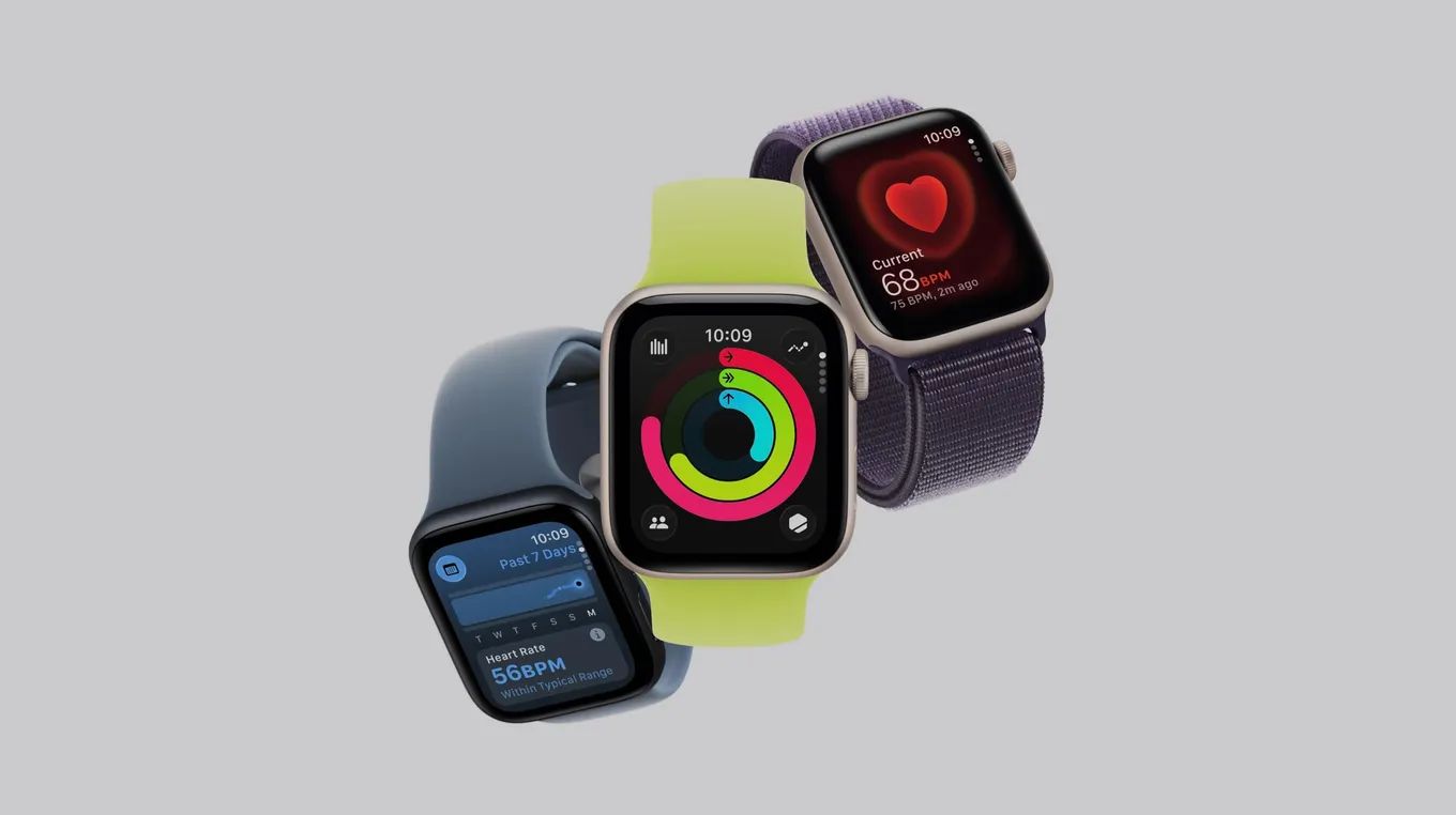 Apple Watch SE 3